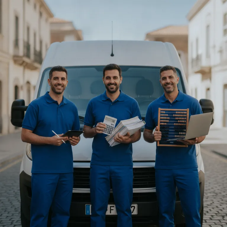 Dottore Commercialista team a Castellammare di Stabia